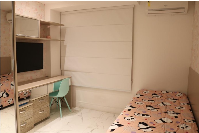 Imagem Apartamento com 2 Quartos à Venda, 100 m² em Charitas - Niterói