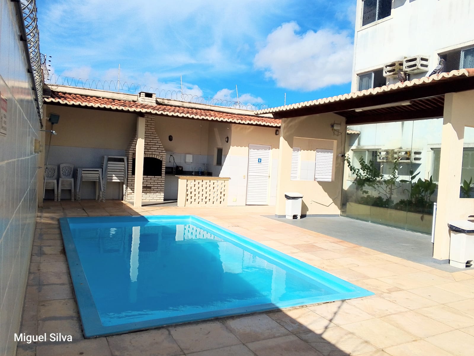 Imagem Apartamento com 2 Quartos à Venda, 50 m² em Planalto - Natal