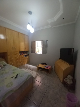 Imagem Casa com 3 Quartos à Venda, 90 m² em Parque Císper - São Paulo