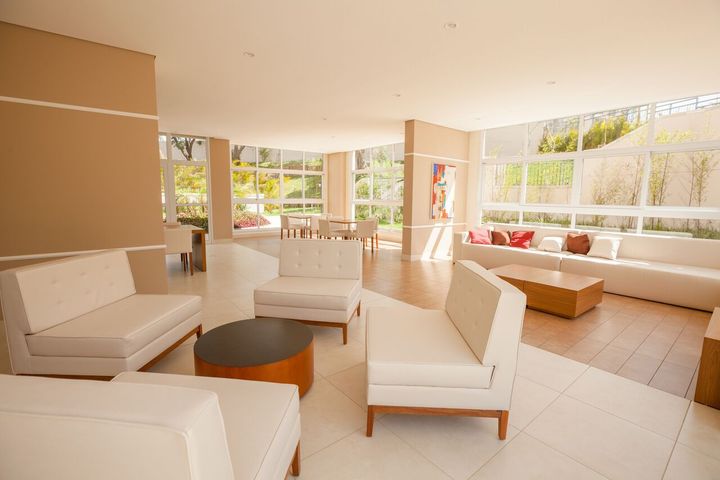 Imagem Apartamento com 3 Quartos à Venda, 66 m² em Vila Andrade - São Paulo Imagem Apartamento com 3 Quartos à Venda, 66 m² em Vila Andrade - São Paulo