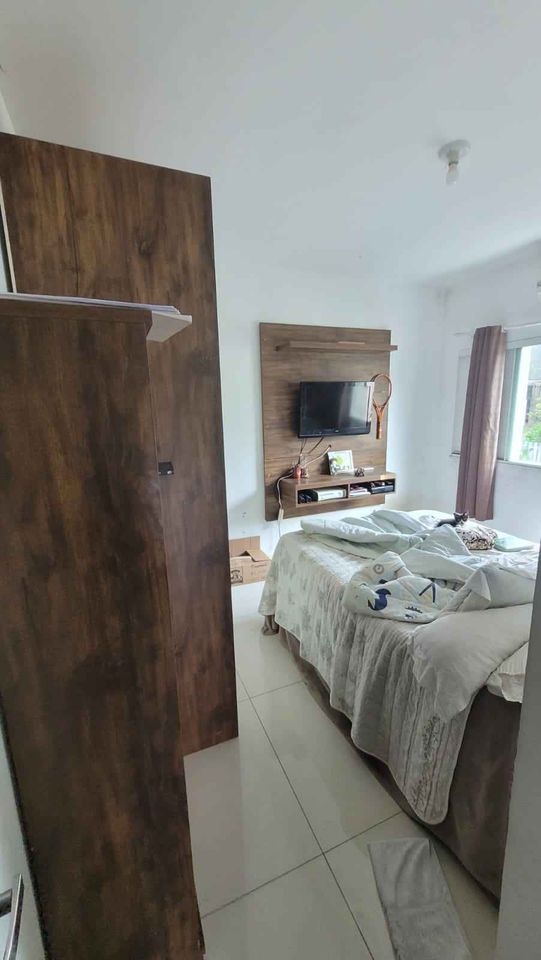 Imagem Casa com 3 Quartos à Venda, 102 m²em Vila São José - Criciúma Imagem Casa com 3 Quartos à Venda, 102 m²em Vila São José - Criciúma