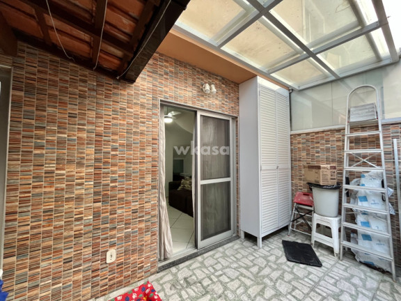 Imagem Casa de Condomínio com 3 Quartos à Venda, 85 m² em Morada de Laranjeiras - Serra Imagem Casa de Condomínio com 3 Quartos à Venda, 85 m² em Morada de Laranjeiras - Serra