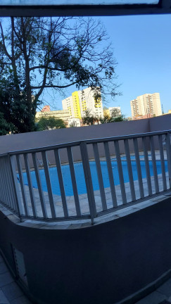 Imagem Apartamento com 2 Quartos à Venda, 53 m² em Centro - Diadema