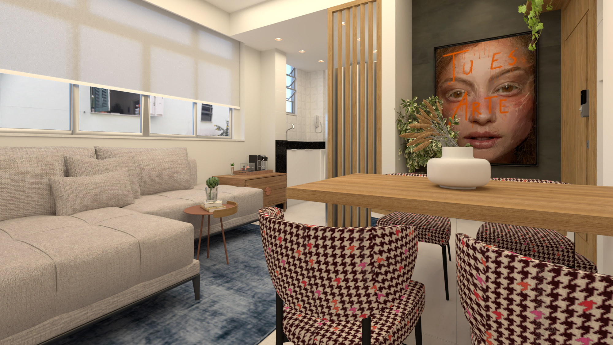 Imagem Apartamento com 1 Quarto à Venda, 35 m² em Copacabana - Rio de Janeiro Imagem Apartamento com 1 Quarto à Venda, 35 m² em Copacabana - Rio de Janeiro