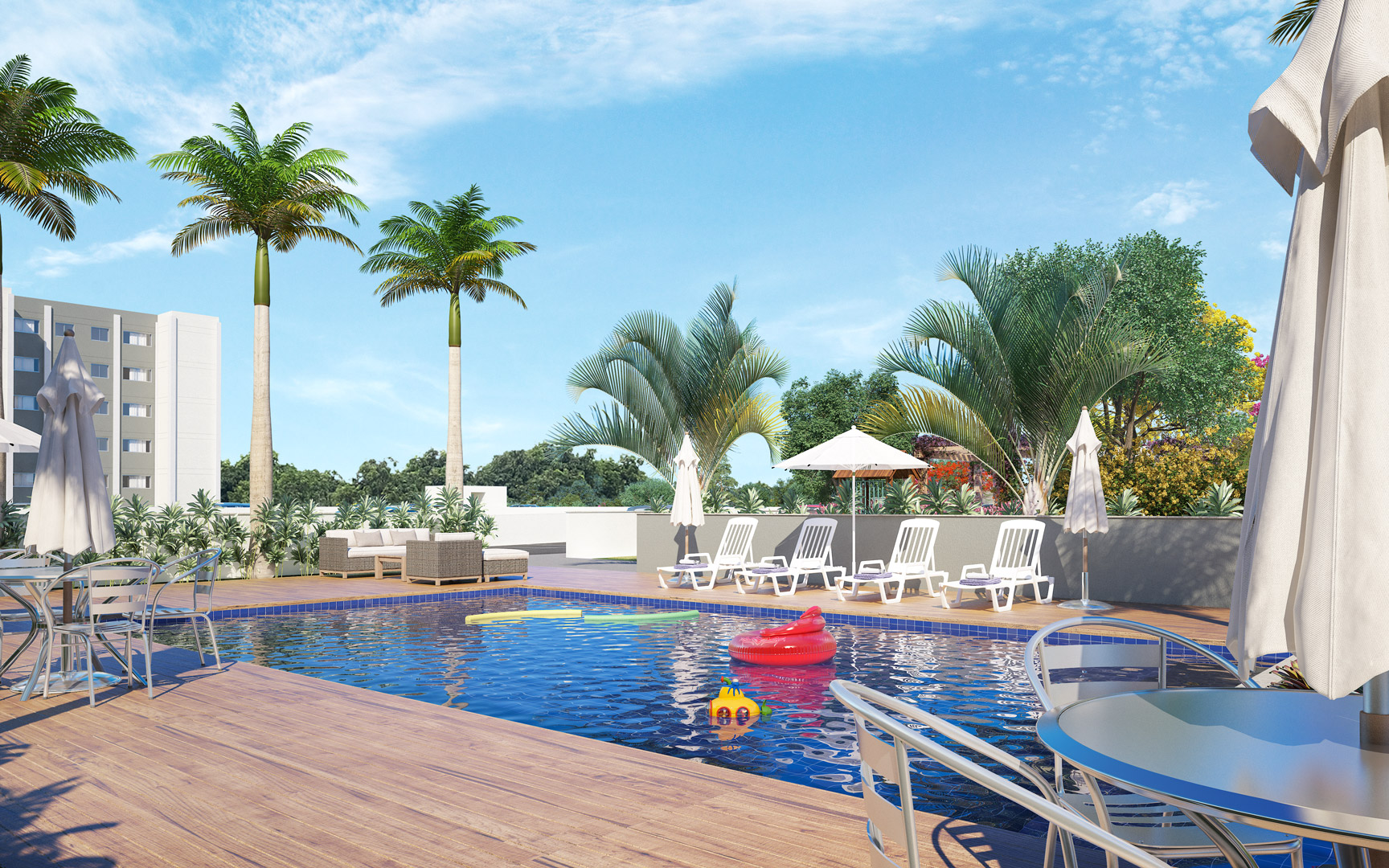 Imagem Apartamento com 2 Quartos à Venda, 46 m² em Jacarepaguá - Rio de Janeiro Imagem Apartamento com 2 Quartos à Venda, 46 m² em Jacarepaguá - Rio de Janeiro