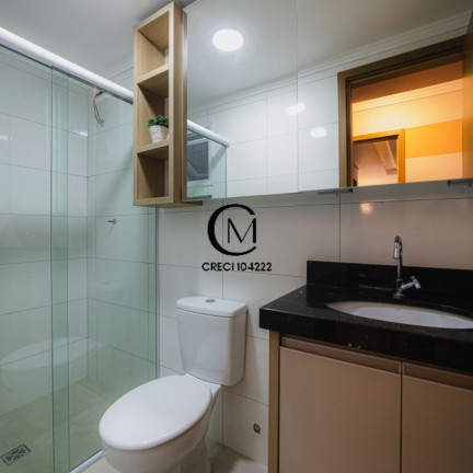 Imagem Apartamento com 2 Quartos à Venda, 88 m² em Maracanã - Praia Grande