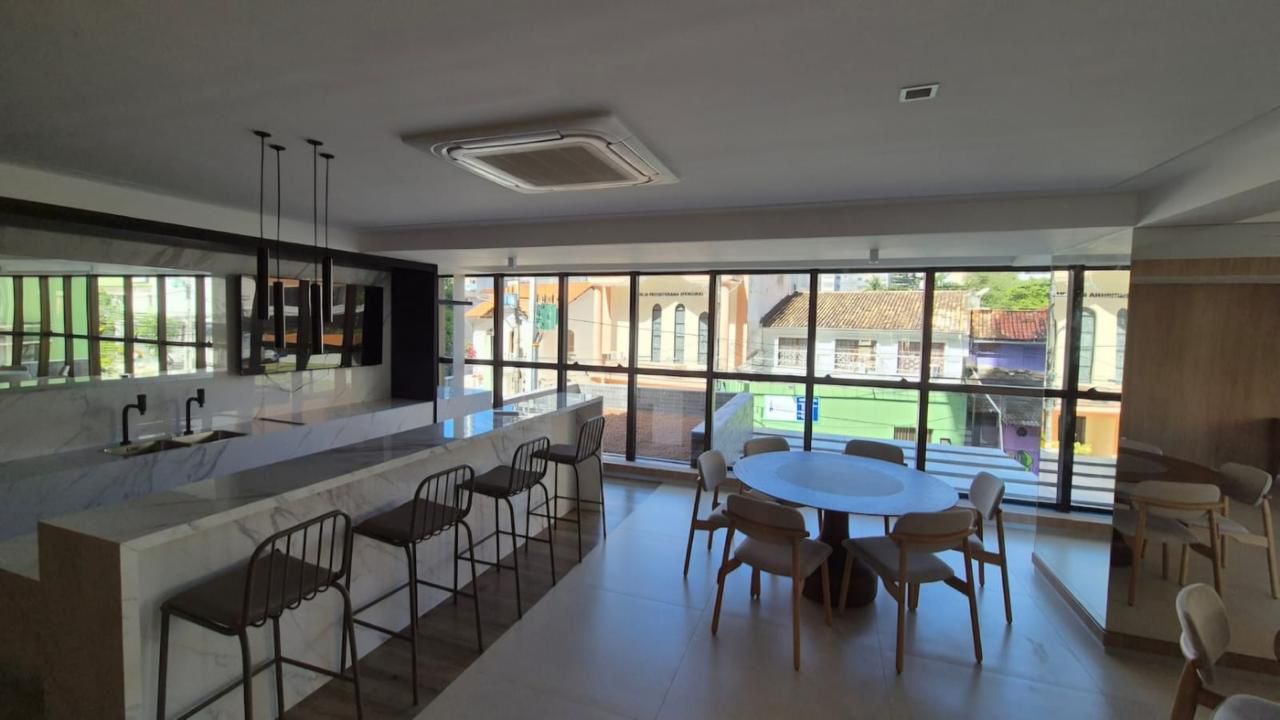 Imagem Studio à Venda, 21 m² em Barra - Salvador Imagem Studio à Venda, 21 m² em Barra - Salvador