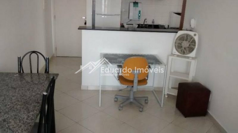Imagem Apartamento com 2 Quartos à Venda, 57 m² em Assunção - São Bernardo Do Campo