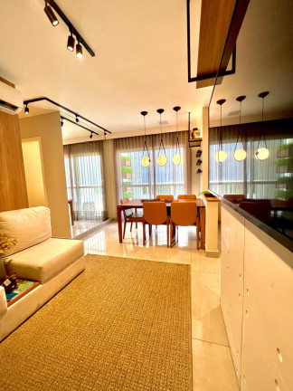 Imagem Apartamento com 3 Quartos à Venda, 61 m²em Parque Amazônia - Goiânia