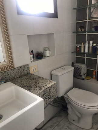 Foto do imóvel Cobertura com 4 Quartos à Venda ou Locação, 390 m² em Planalto Paulista - São Paulo