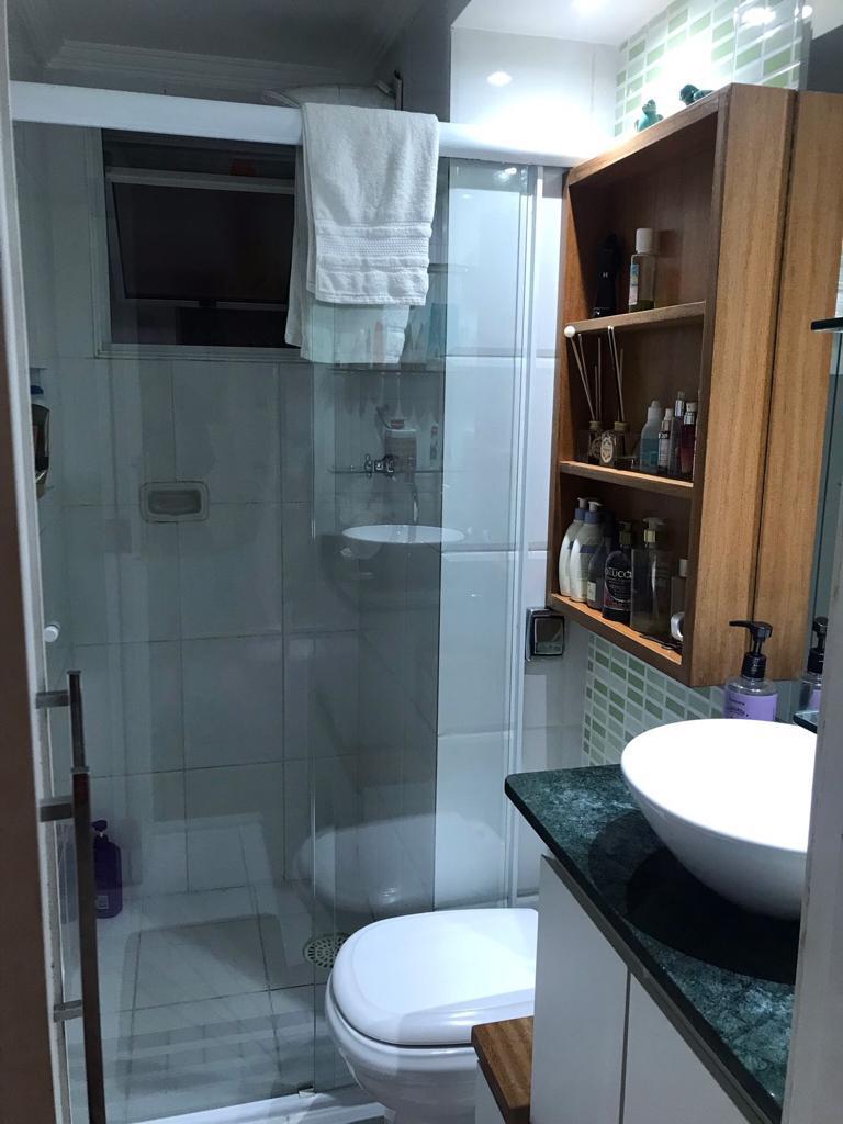 Imagem Apartamento com 2 Quartos à Venda, 65 m²em Vila Mariana - São Paulo