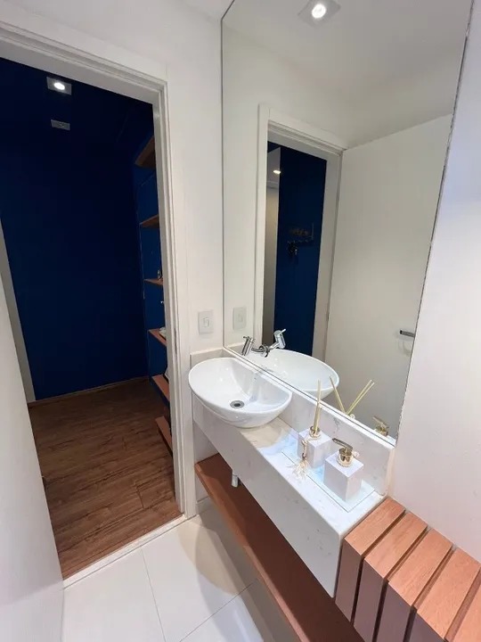 Imagem Apartamento com 2 Quartos à Venda, 88 m²em Barra Funda - São Paulo Imagem Apartamento com 2 Quartos à Venda, 88 m²em Barra Funda - São Paulo