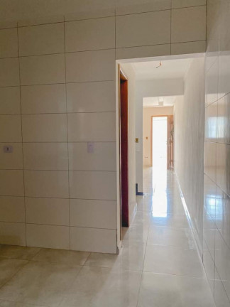 Imagem Sobrado com 2 Quartos à Venda, 78 m² em Maracanã - Praia Grande Imagem Sobrado com 2 Quartos à Venda, 78 m² em Maracanã - Praia Grande
