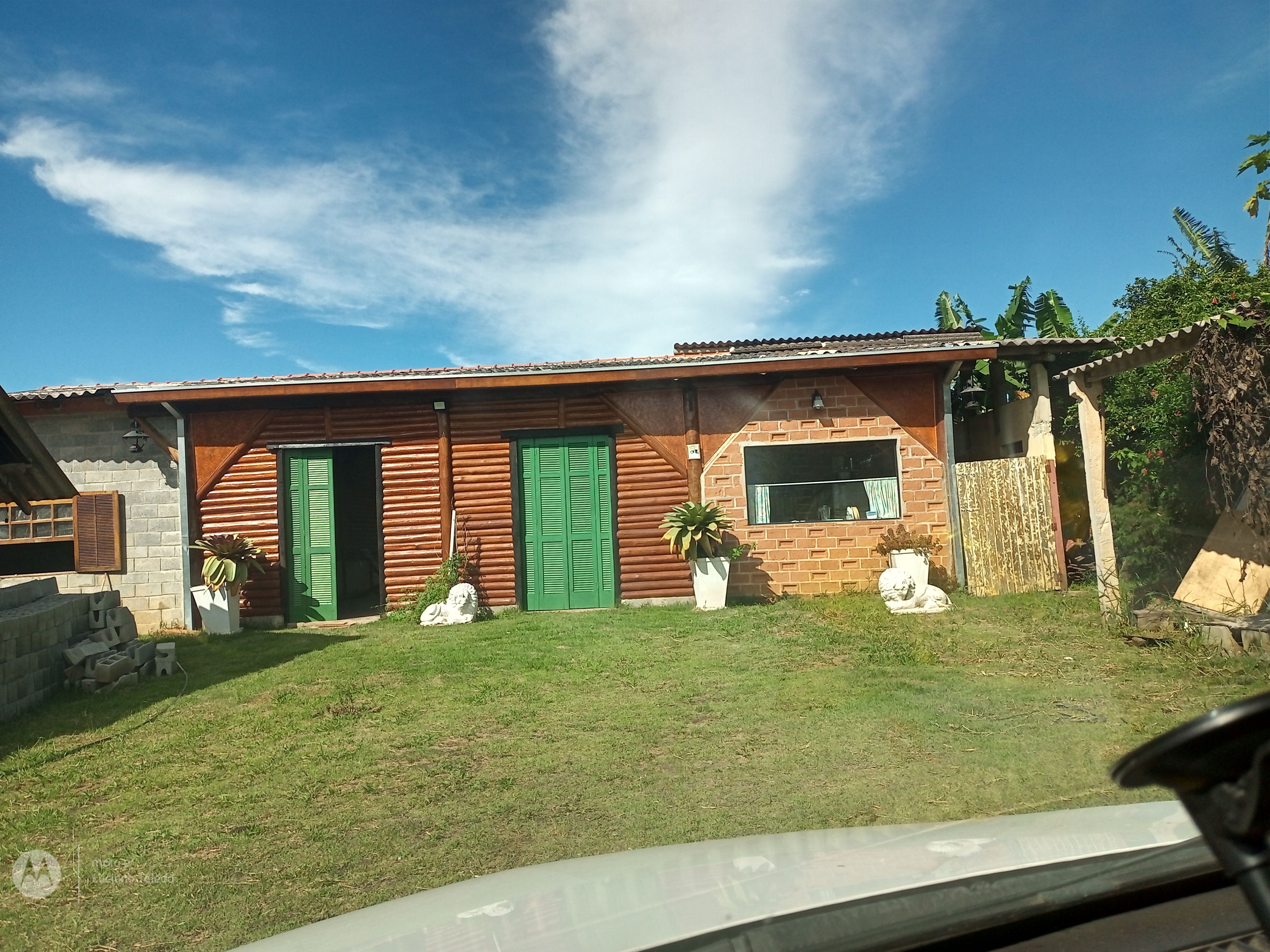 Imagem Chácara com 4 Quartos à Venda, 380 m²em Buquirinha - São José dos Campos