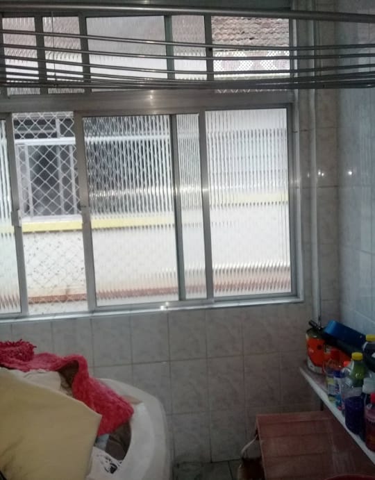 Imagem Apartamento com 2 Quartos à Venda, 104 m² em Marapé - Santos