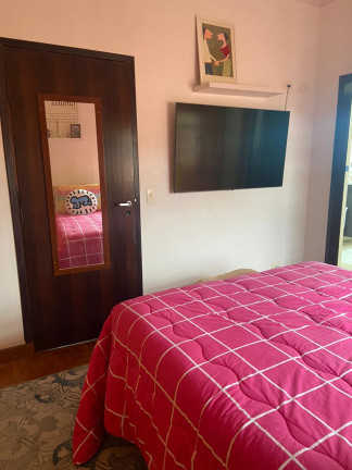 Imagem Apartamento com 2 Quartos à Venda, 90 m² em Água Branca - São Paulo Imagem Apartamento com 2 Quartos à Venda, 90 m² em Água Branca - São Paulo