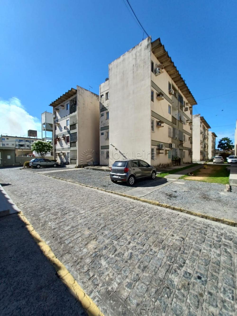 Imagem Apartamento com 3 Quartos à Venda, 78 m²em Piedade - Jaboatão dos Guararapes