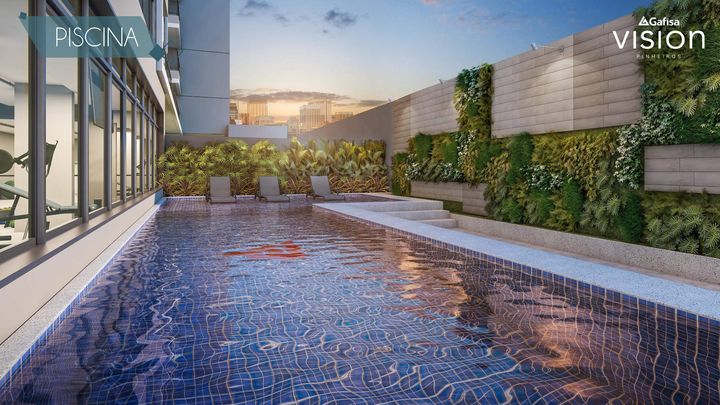 Imagem Apartamento com 3 Quartos à Venda, 65 m² em Pinheiros - São Paulo Imagem Apartamento com 3 Quartos à Venda, 65 m² em Pinheiros - São Paulo