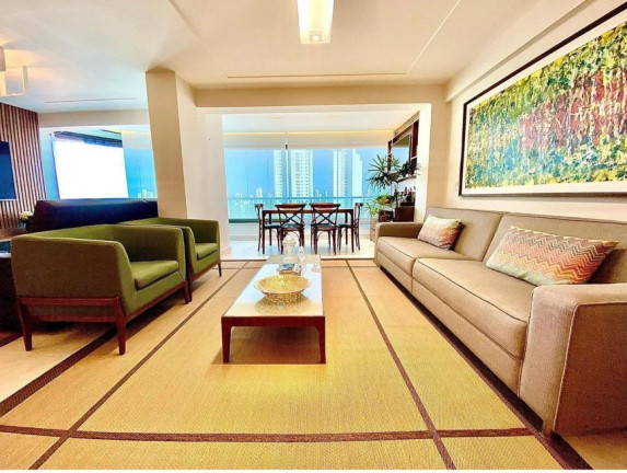 Imagem Apartamento com 4 Quartos à Venda, 160 m² em Lagoa Nova - Natal Imagem Apartamento com 4 Quartos à Venda, 160 m² em Lagoa Nova - Natal