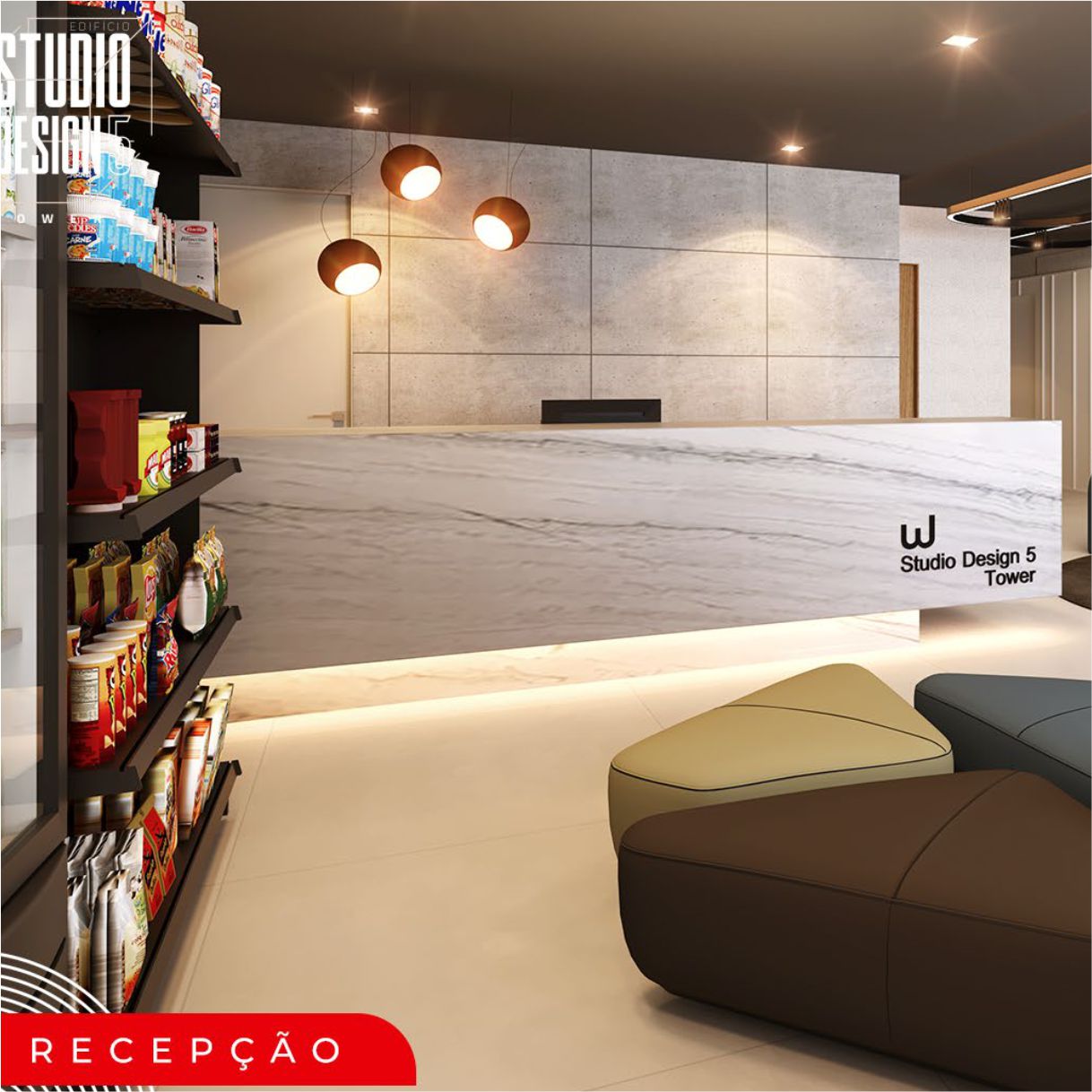 Imagem Apartamento à Venda, 31 m²em Jatiúca - Maceió Imagem Apartamento à Venda, 31 m²em Jatiúca - Maceió
