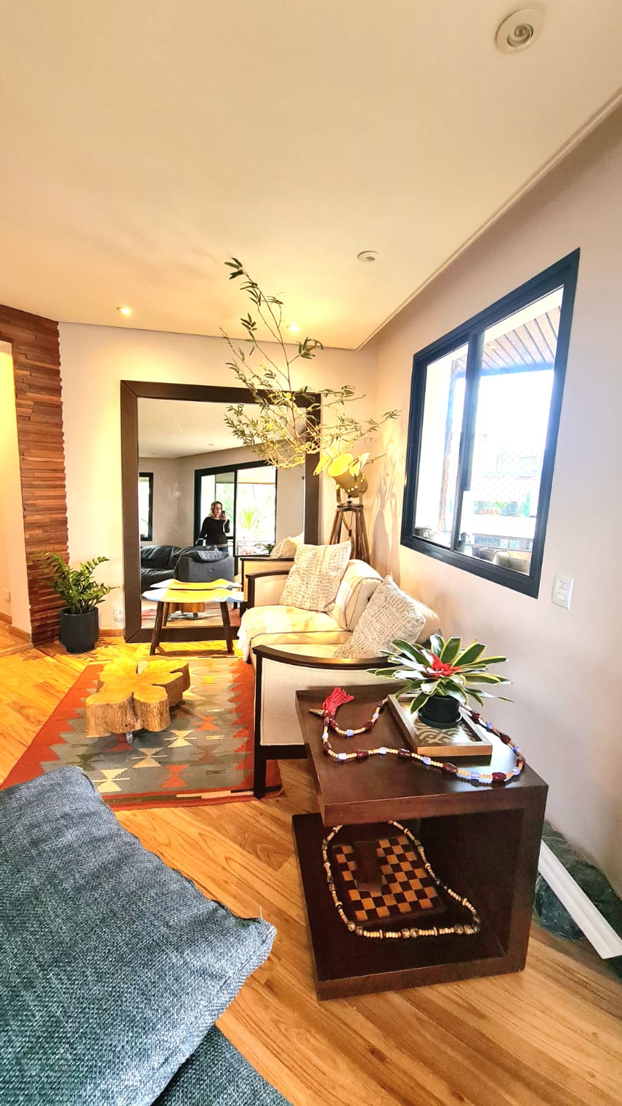 Imagem Apartamento com 4 Quartos à Venda, 198 m²em Jardim Parque Morumbi - São Paulo Imagem Apartamento com 4 Quartos à Venda, 198 m²em Jardim Parque Morumbi - São Paulo