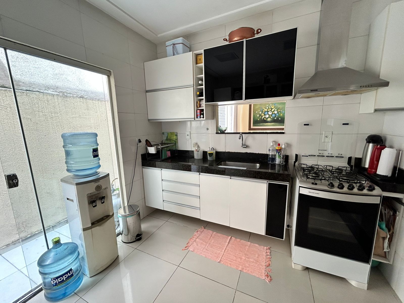 Imagem Casa de Condomínio com 3 Quartos à Venda, 1 m²em Parque Verde - Belém