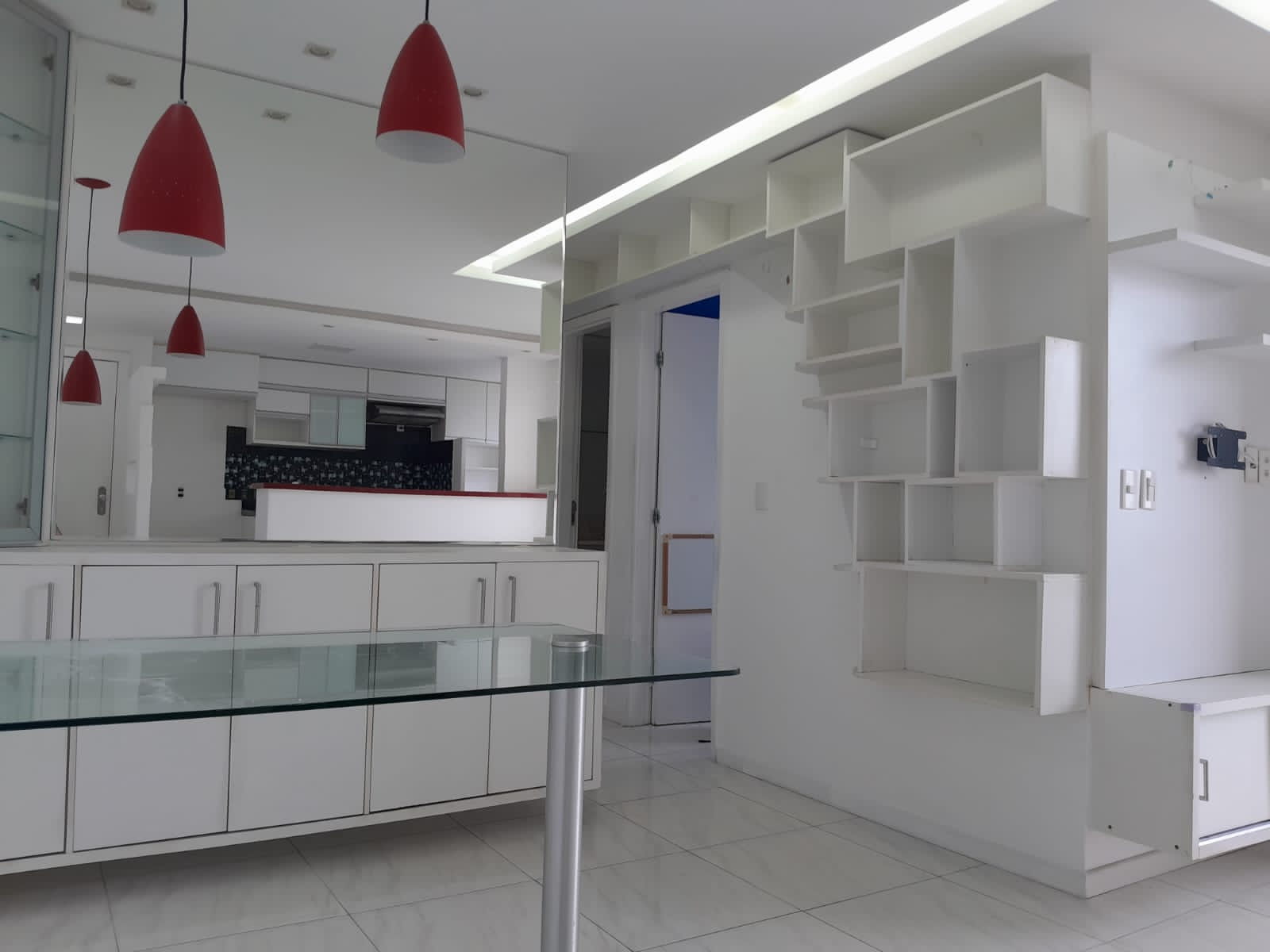 Imagem Apartamento com 2 Quartos à Venda, 52 m²em Jardim das Margaridas - Salvador Imagem Apartamento com 2 Quartos à Venda, 52 m²em Jardim das Margaridas - Salvador