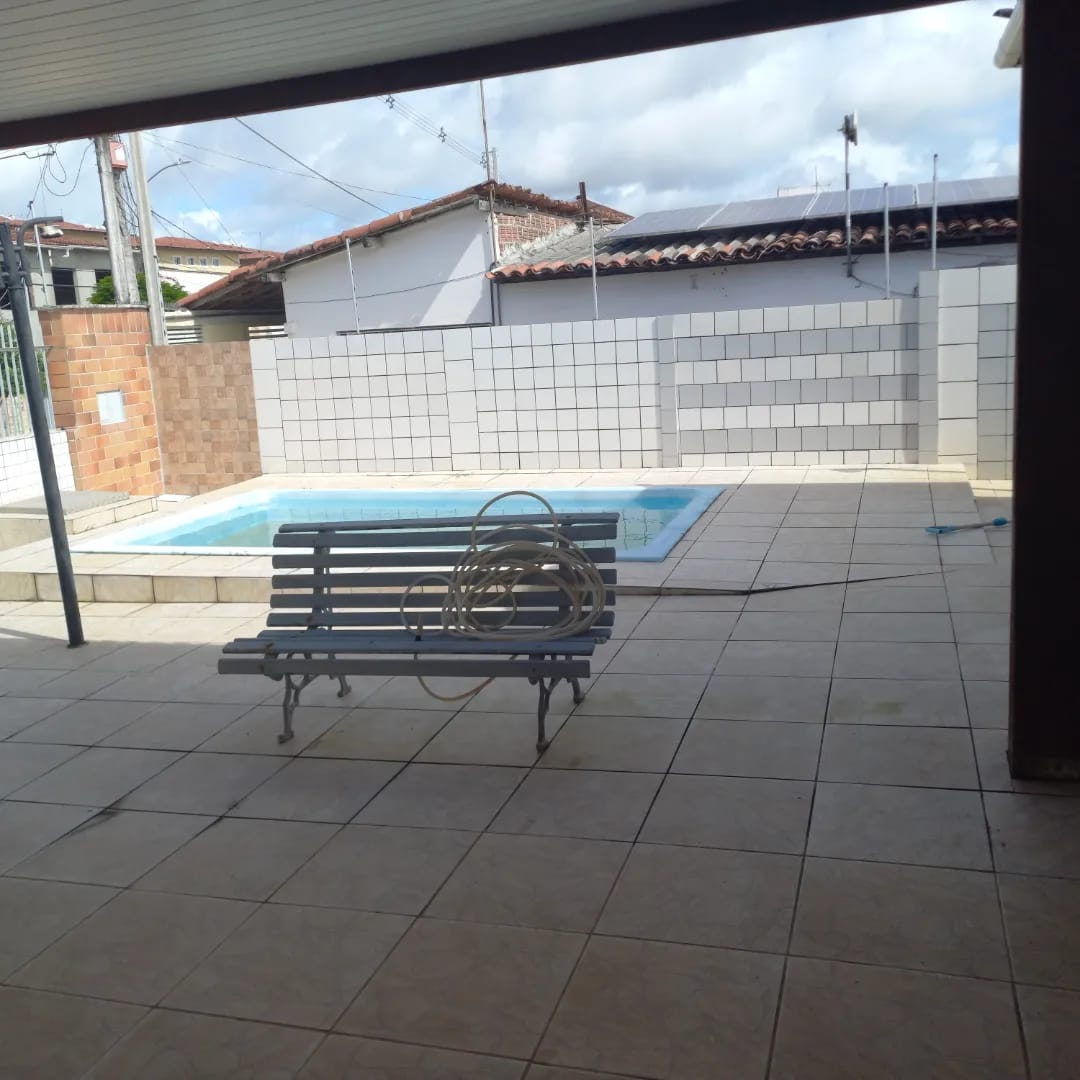 Imagem Casa com 3 Quartos à Venda, 120 m²em Vale do Sol - Parnamirim