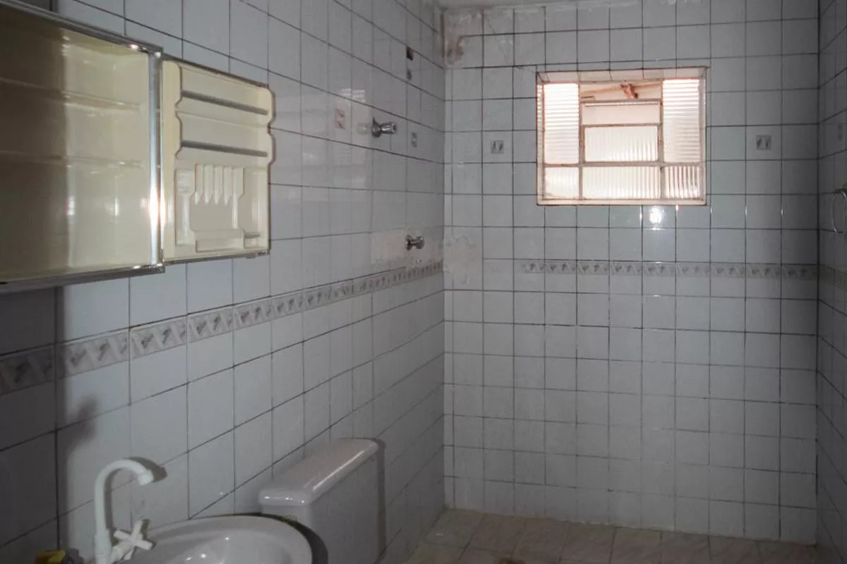 Imagem Casa com 3 Quartos à Venda, 100 m²em Vila Caraguatá - São Paulo