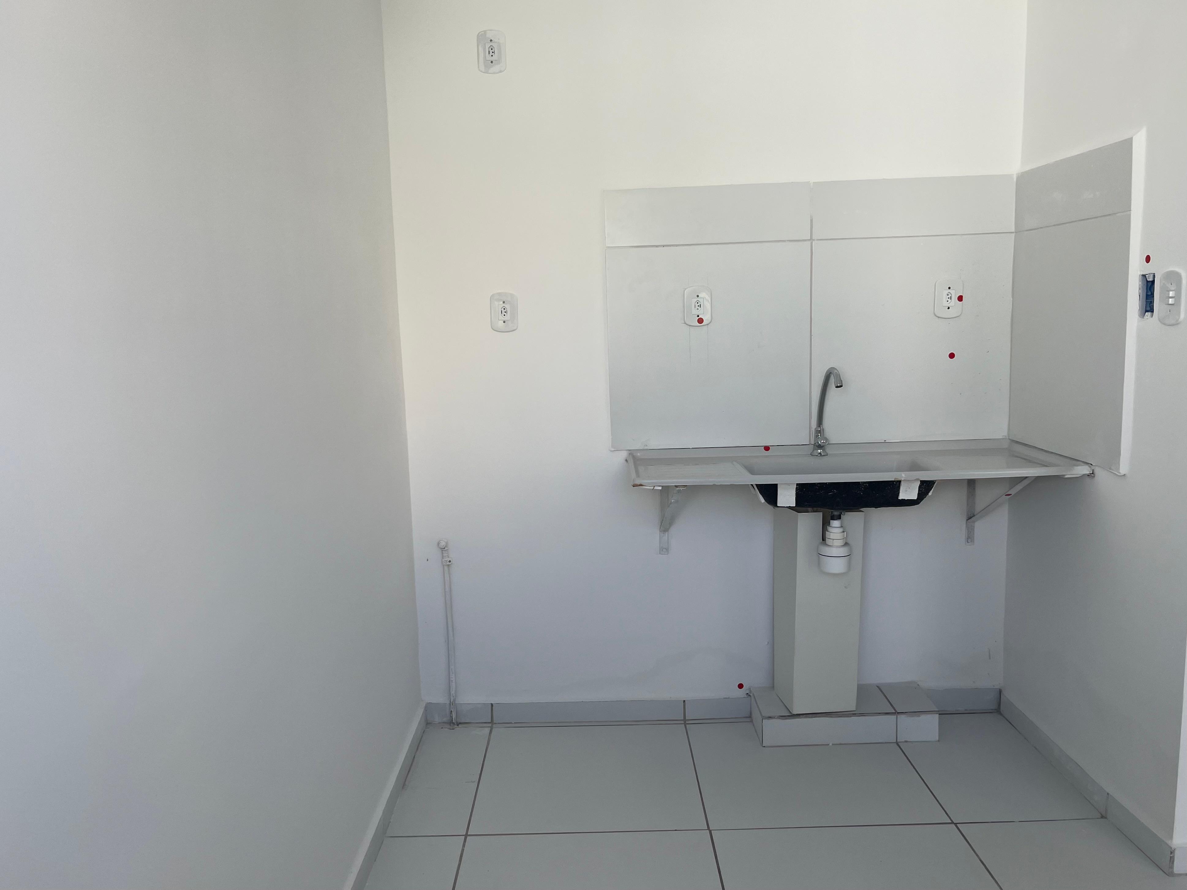 Imagem Apartamento com 3 Quartos à Venda, 56 m² em Centro - Paulista Imagem Apartamento com 3 Quartos à Venda, 56 m² em Centro - Paulista