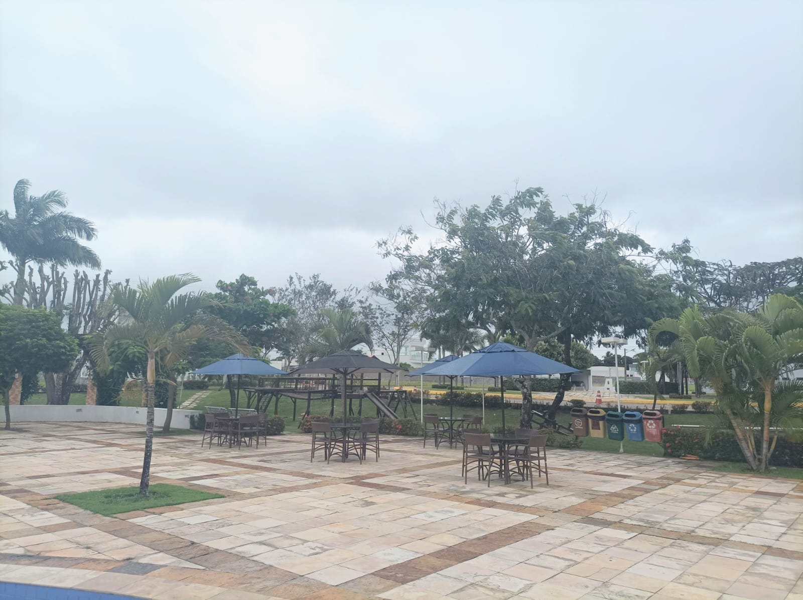 Imagem Terreno em Condomínio à Venda, 263 m² em Ferreiro Torto - Macaíba