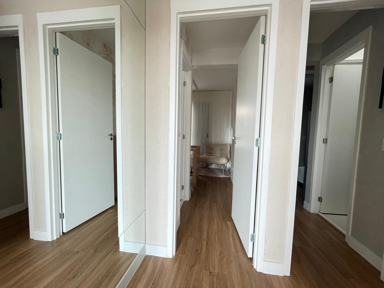 Imagem Casa de Condomínio com 4 Quartos à Venda, 109 m²em Jardim Modelo - Suzano
