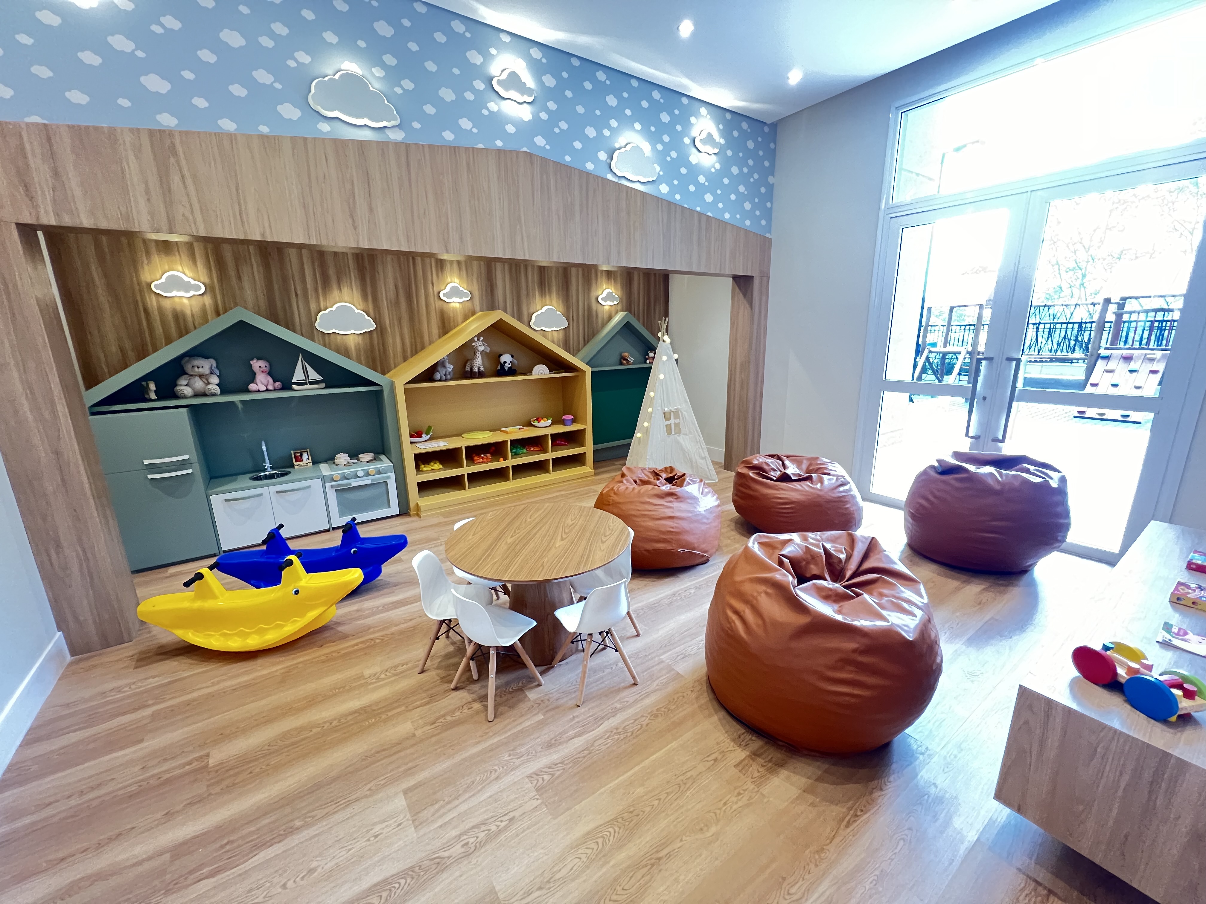 Imagem Apartamento com 2 Quartos à Venda, 65 m²em Vila Andrade - São Paulo