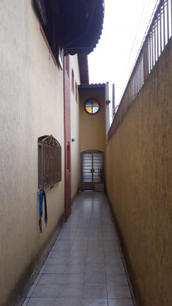 Imagem Sobrado com 3 Quartos à Venda, 130 m² em Jardim Piqueroby - São Paulo Imagem Sobrado com 3 Quartos à Venda, 130 m² em Jardim Piqueroby - São Paulo