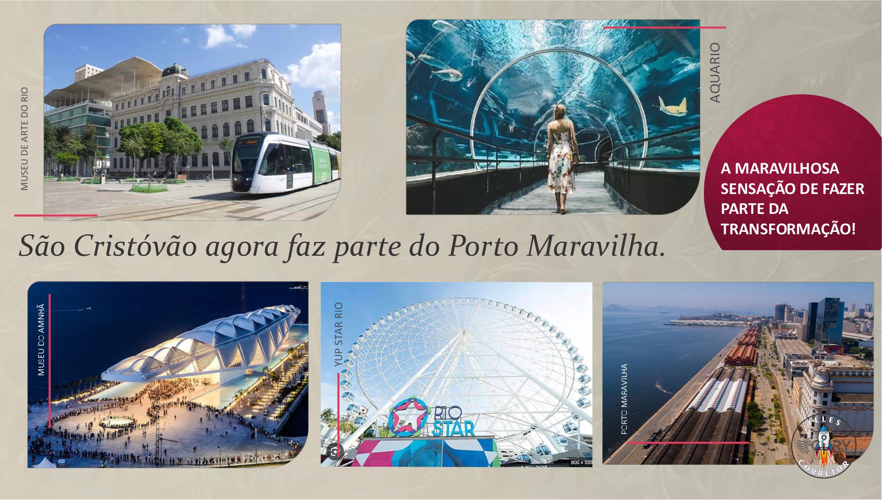Imagem Edifício Residencial com 3 Quartos à Venda, 52 m²em São Cristóvão - Rio de Janeiro Imagem Edifício Residencial com 3 Quartos à Venda, 52 m²em São Cristóvão - Rio de Janeiro