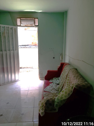 Imagem Kitnet com 1 Quarto para Alugar, 25 m² em Cascadura - Rio de Janeiro