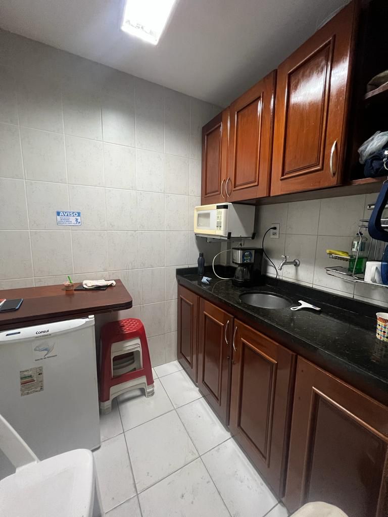 Imagem Sala Comercial à Venda, 84 m²em Campina - Belém Imagem Sala Comercial à Venda, 84 m²em Campina - Belém