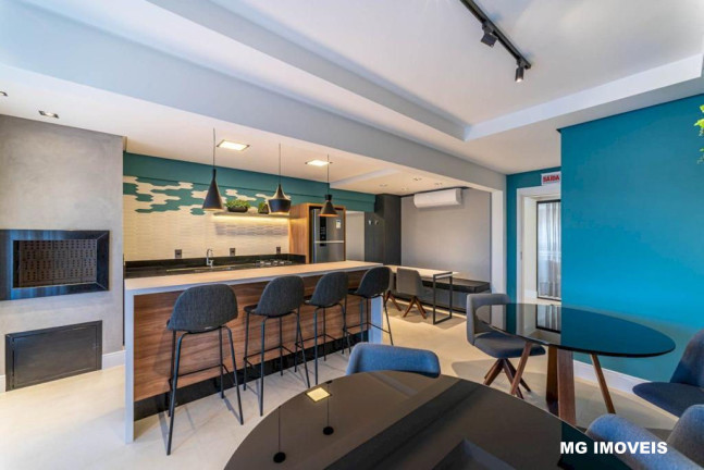 Imagem Apartamento com 2 Quartos à Venda, 68 m² em Centro - Balneário Camboriú