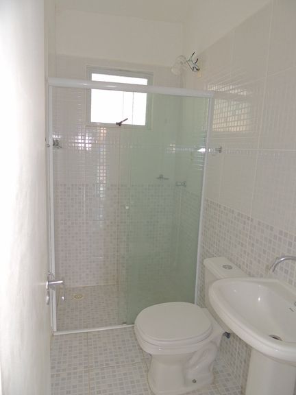 Imagem Casa de Condomínio com 2 Quartos à Venda, 60 m² em Lídia Duarte - Camboriú