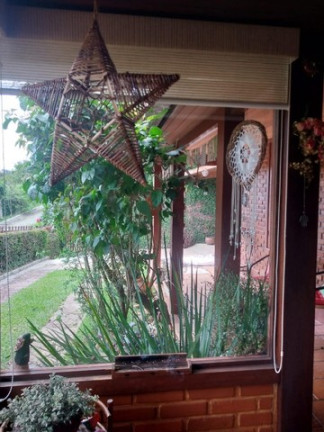 Imagem Casa de Condomínio com 4 Quartos à Venda, 120 m² em Posse - Teresópolis