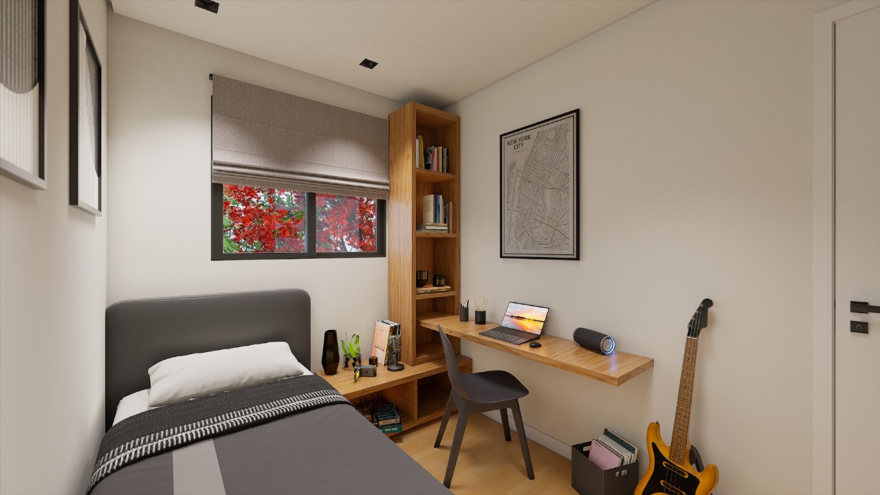 Imagem Casa de Condomínio com 4 Quartos à Venda, 145 m²em Jardim dos Ipês - Cotia