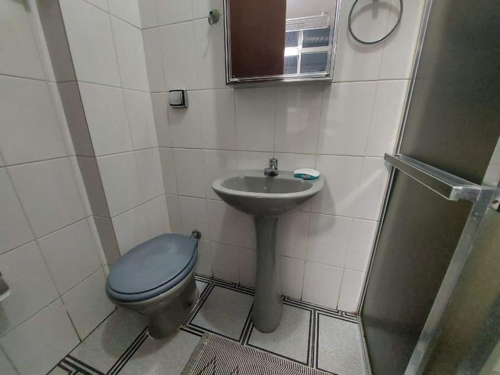 Imagem Apartamento com 3 Quartos à Venda, 205 m²em Boqueirão - Santos
