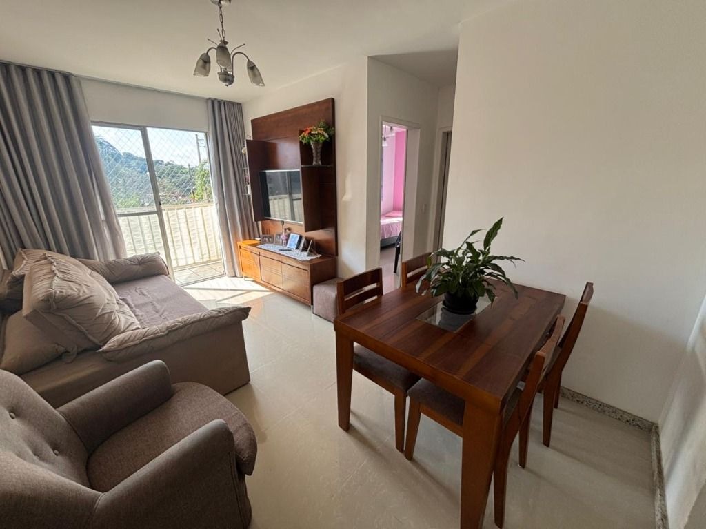 Imagem Apartamento com 2 Quartos à Venda, 52 m² em Frei Leopoldo - Belo Horizonte Imagem Apartamento com 2 Quartos à Venda, 52 m² em Frei Leopoldo - Belo Horizonte