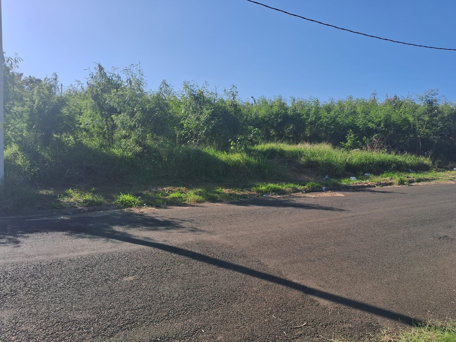 Imagem Terreno à Venda, 3.250 m² em Parque São Geraldo - Bauru Imagem Terreno à Venda, 3.250 m² em Parque São Geraldo - Bauru