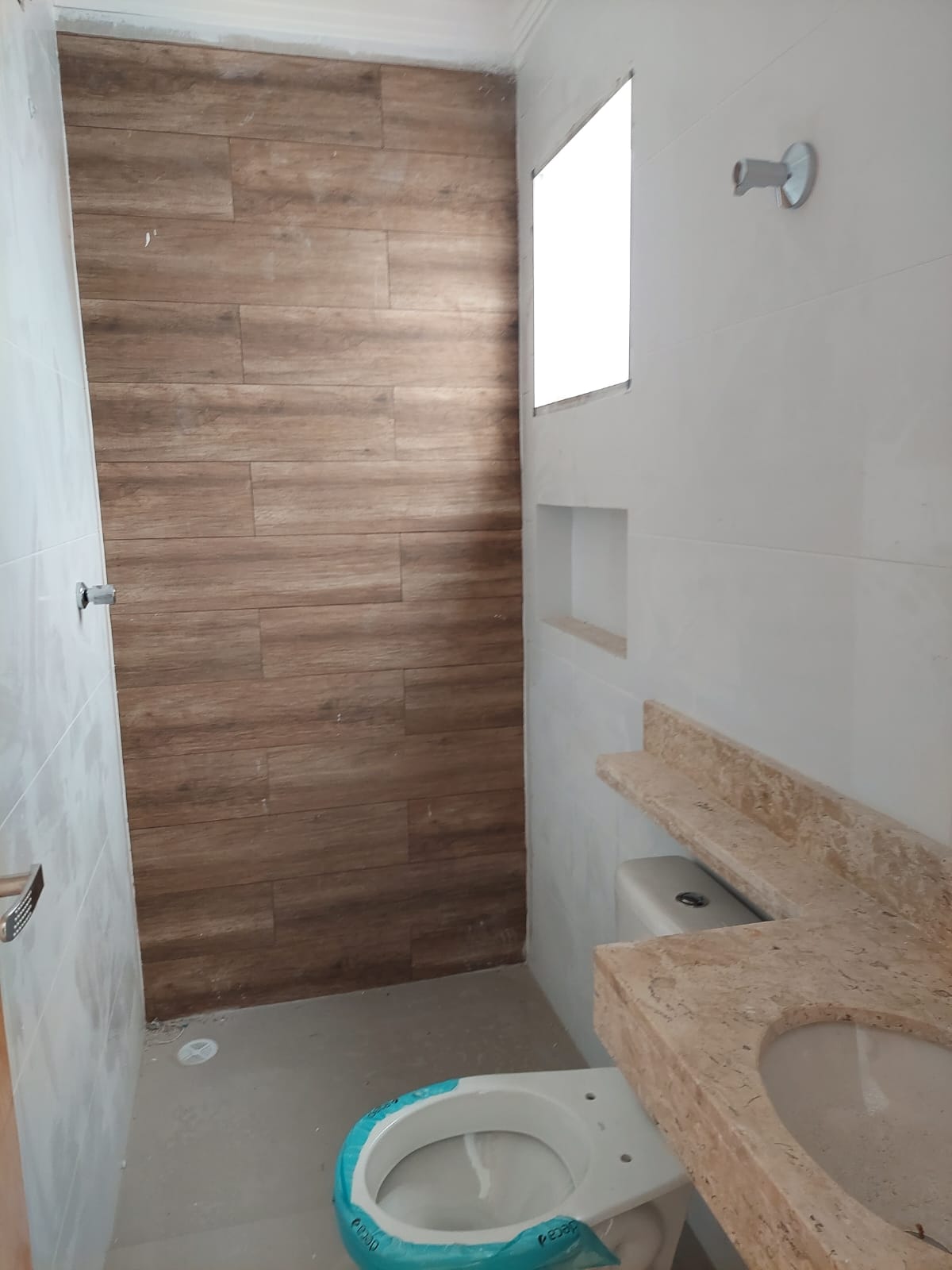 Imagem Sobrado com 3 Quartos à Venda, 105 m²em Vila São Geraldo - São Paulo