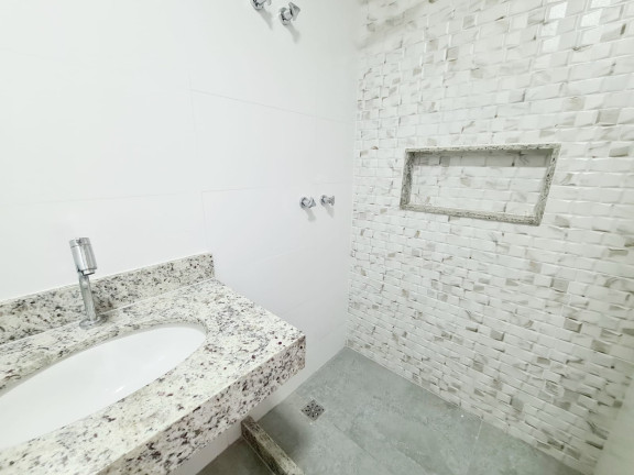 Imagem Apartamento com 4 Quartos à Venda, 185 m² em Bonsucesso - Rio de Janeiro