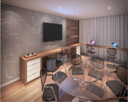 Imagem Apartamento com 2 Quartos à Venda, 85 m² em Charitas - Niterói Imagem Apartamento com 2 Quartos à Venda, 85 m² em Charitas - Niterói