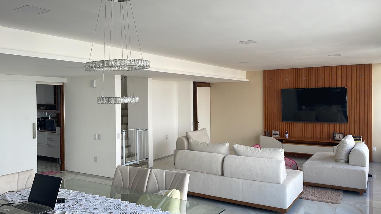 Imagem Cobertura com 4 Quartos à Venda, 231 m² em Boa Viagem - Recife Imagem Cobertura com 4 Quartos à Venda, 231 m² em Boa Viagem - Recife