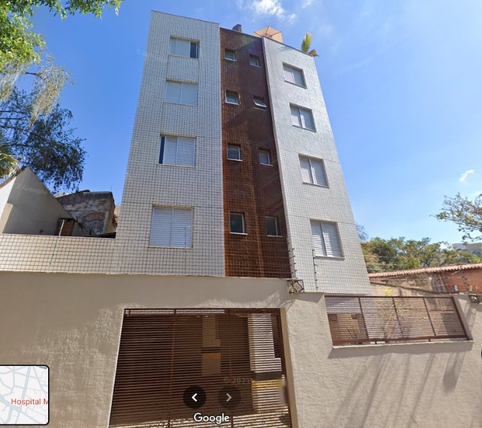Imagem Apartamento com 1 Quarto à Venda, 67 m²em Nova Granada - Belo Horizonte