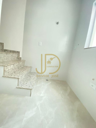 Imagem Cobertura com 2 Quartos à Venda, 90 m² em Vila São Pedro - Santo André